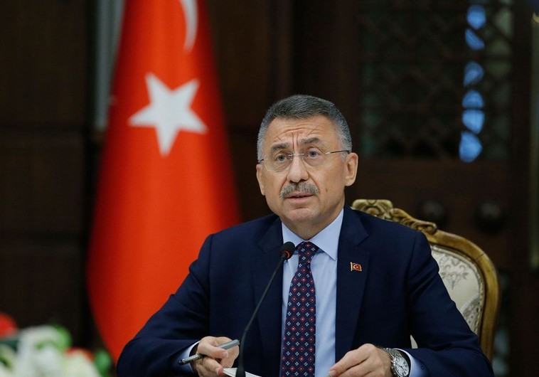 Fuat Oktay: "Türkiyə normallaşma prosesini dəstəkləyir”
