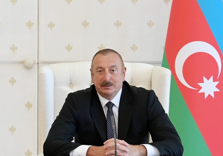İlqar Muxtarov Azərbaycanın Müqəddəs Taxt-Tacdakı səfiri təyin edilib