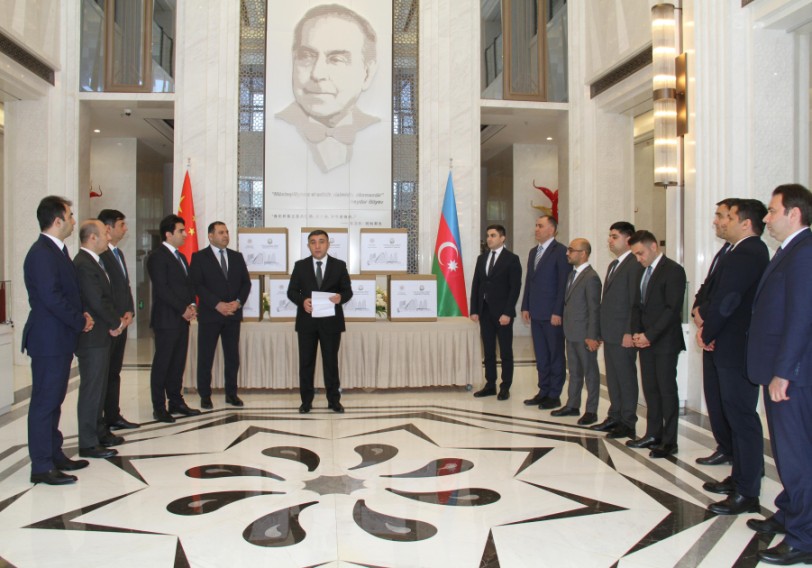 Heydər Əliyev Fondundan növbəti humanist addım