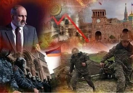Sözdə sülhü dəstəkləyən Ermənistanın ikiüzlü siyasəti - ŞƏRH