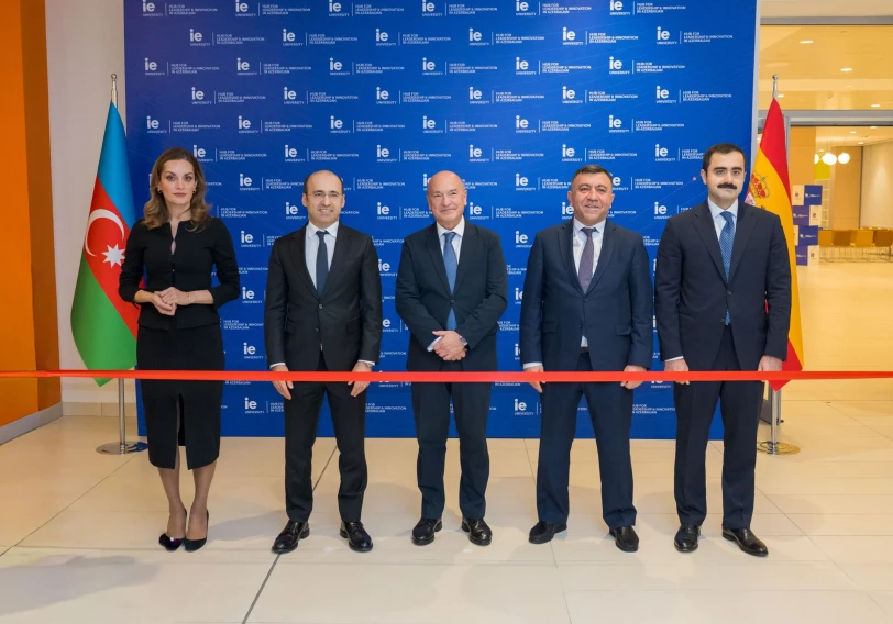 Liderlik və İnnovasiya Mərkəzi fəaliyyətə başlayır