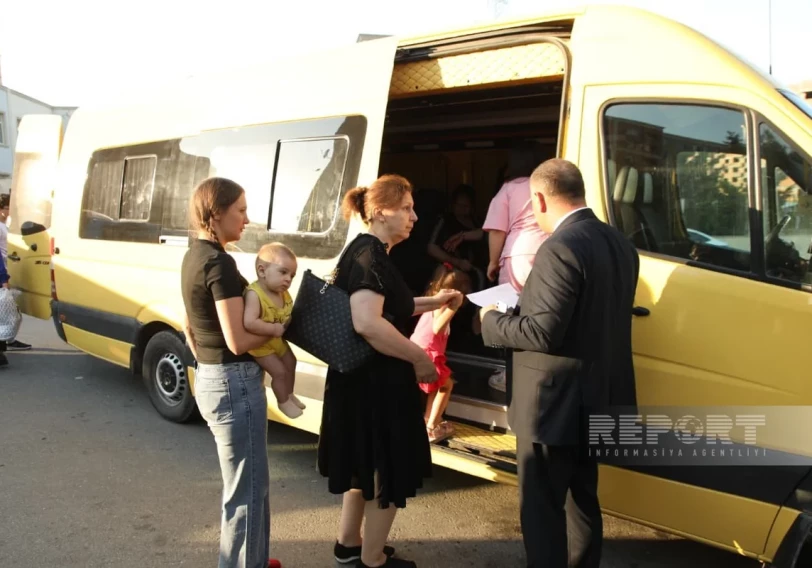 Qayıdış və hüquqi islahatlar