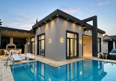 Villaların kirayəsində rekord artım