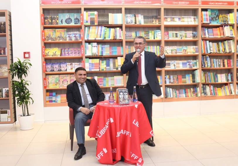 “Sev”məyə çağıran roman 