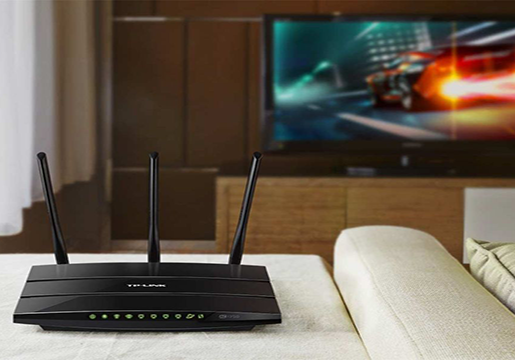 Evimizdəki “Wi-Fi” təhlükəsi 