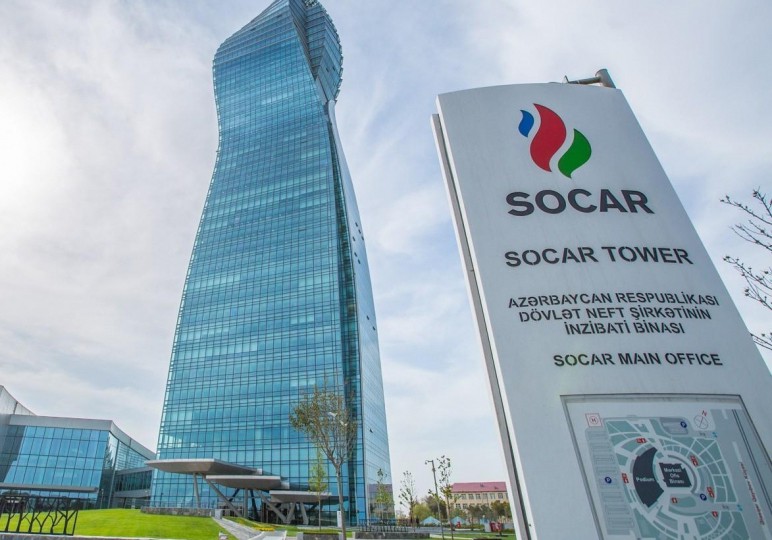 SOCAR yeni layihələr reallaşdıracaq 