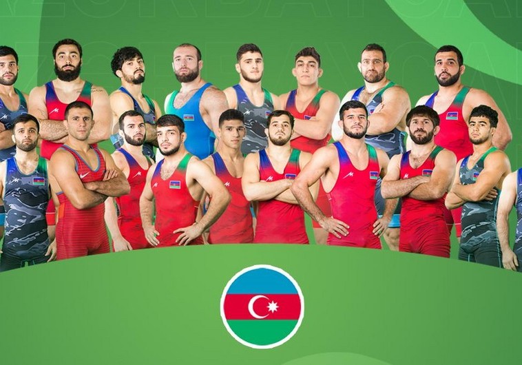Dünya Kuboku: Azərbaycan millisi bu gün finalda İranla üz-üzə gələcək