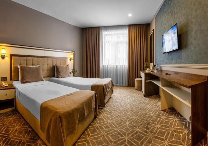 Hotellər “booking”ə qarşı