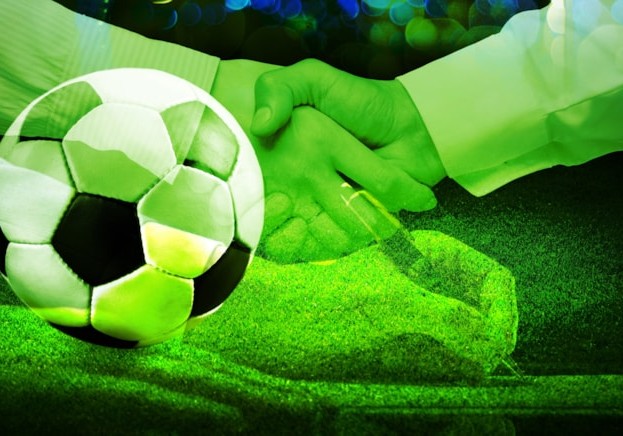 Transfer bazarında isti yay