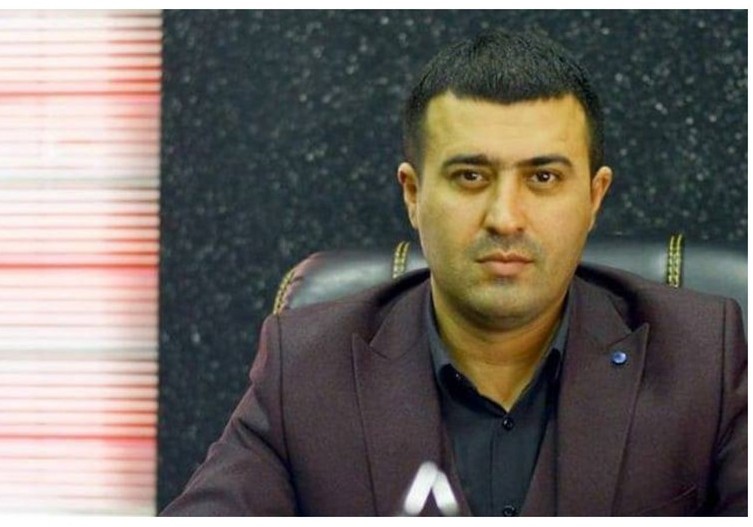 Xəbər portalının təsisçisi barəsində cinayət işi başlanılıb