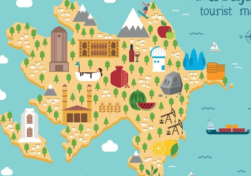 Turizm sektorunda 2030-cu il hədəfi