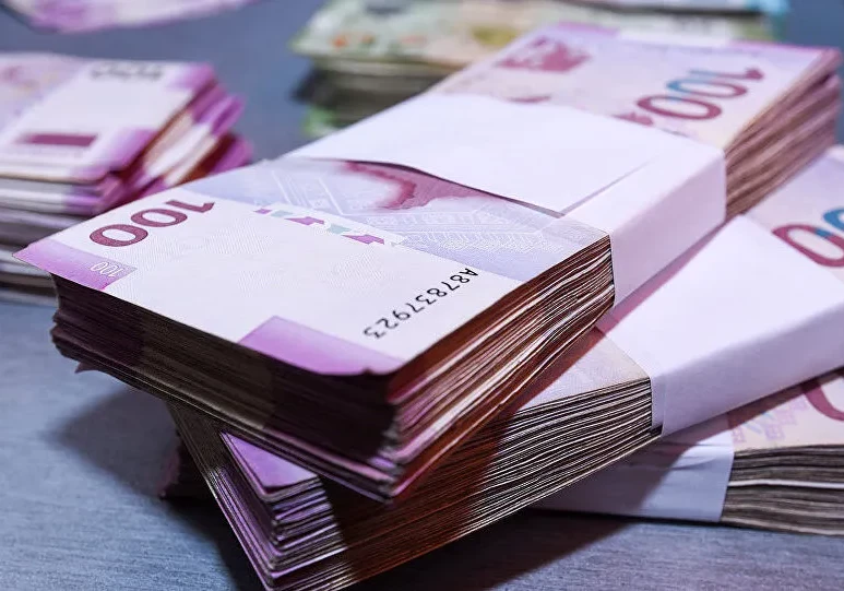 Artan pul həm də risk deməkdir 