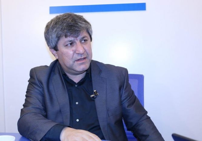Əvəz Zeynallıya 5 epizod üzrə ittiham elan olunub