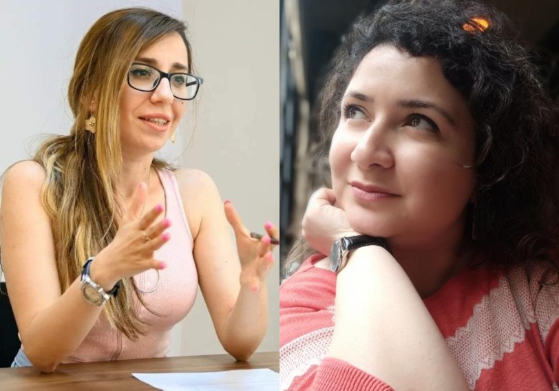 "Kaspi" qəzetinin iki əməkdaşı jurnalist müsabiqəsinin QALİBİ OLDU