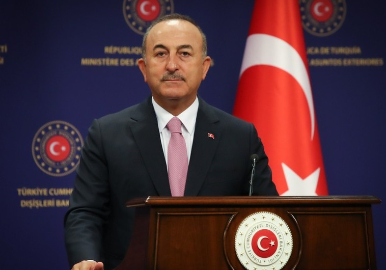 Çavuşoğlu: "Azərbaycan qazının dünya bazarına çıxarılmasında Türkiyədən təşəbbüs gözlənilir"