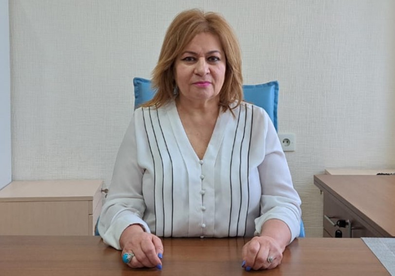 Mütəxəssis: Valideynlərin qan qrupu uyğunluğu testlərindən keçmələri vacibdir