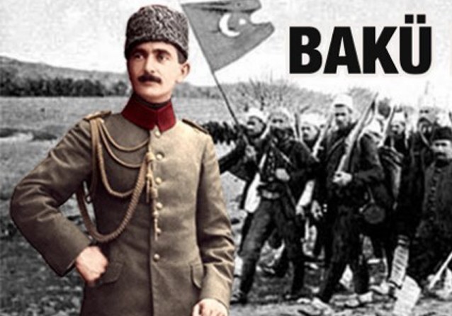Bakının azad olunmasının Azərbaycan tarixində əhəmiyyəti