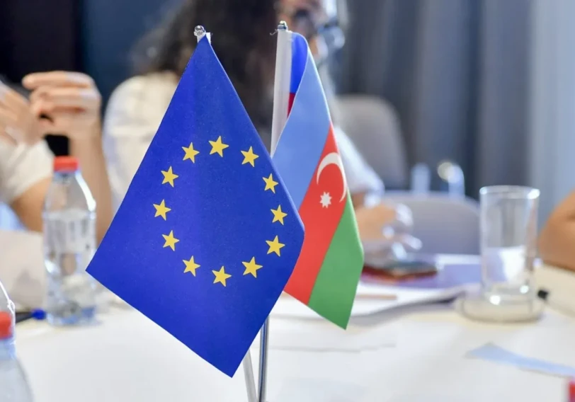 Bakı-Brüssel xəttində yeni iqtisadi gündəm