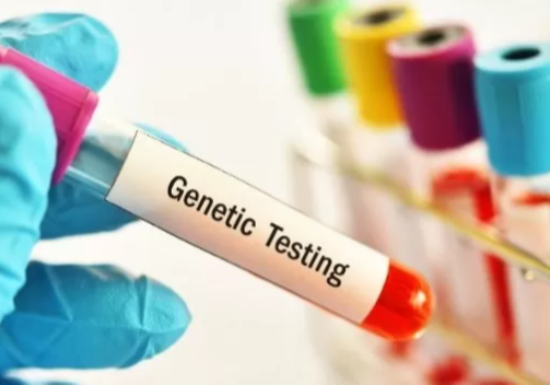 Genetik testlərlə bağlı mühüm qərar