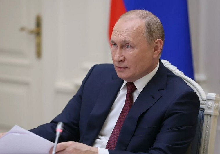 Putin iqtisadiyyatı uzunmüddətli müharibəyə hazırlayır