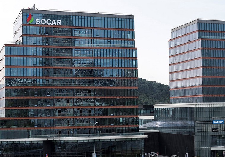 SOCAR "Millenicom"un satış prosesini başa çatdırıb