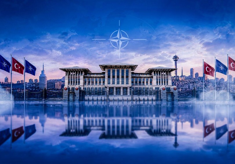 Qlobal təhlükəsizliyə yön verəcək zirvə
