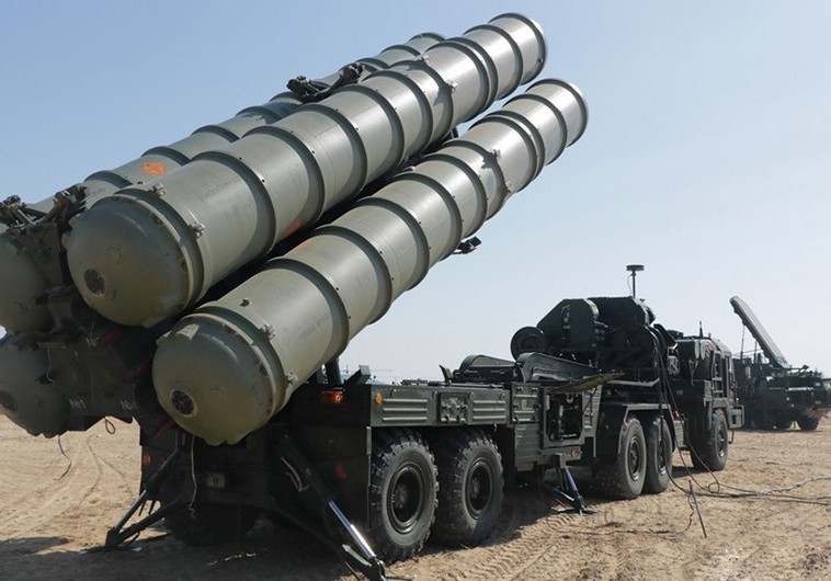Rusiyadan Türkiyəyə S-400 zenit-raket komplekslərinin ikinci alayının tədarükü ilə bağlı müqavilə imzalanıb