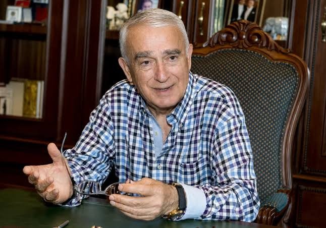 Şeirləri ilə portretini yaradan şair