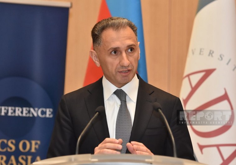 Rəşad Nəbiyev: “Orta Dəhlizin rolu artır”