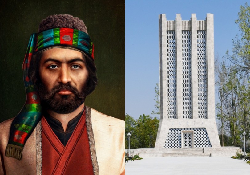 306 yaşlı şairin xatirəsinə Azərbaycan xalqının əbədi sevgisi