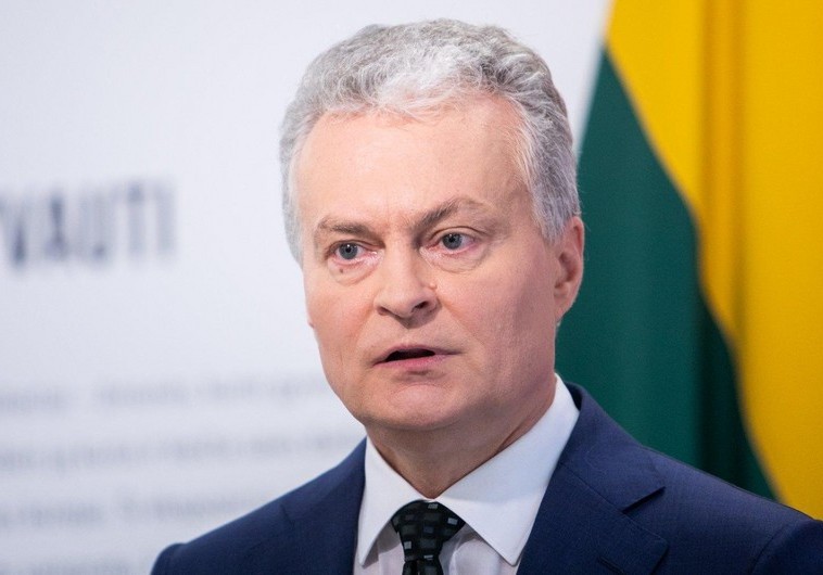 Litva Prezidenti: “Bakı ilə İrəvan arasında münasibətlərin yaxşılaşdırılmasına töhfəmizi veririk"