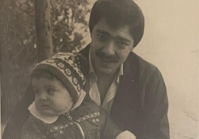 Qəhrəmanlığı ilə əbədiyyət qazanan zabit - ANIM