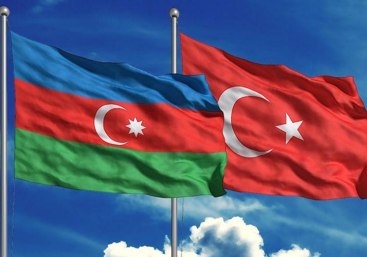 Azərbaycan Türkiyə qardaşlığı dünyaya bir nümunədir