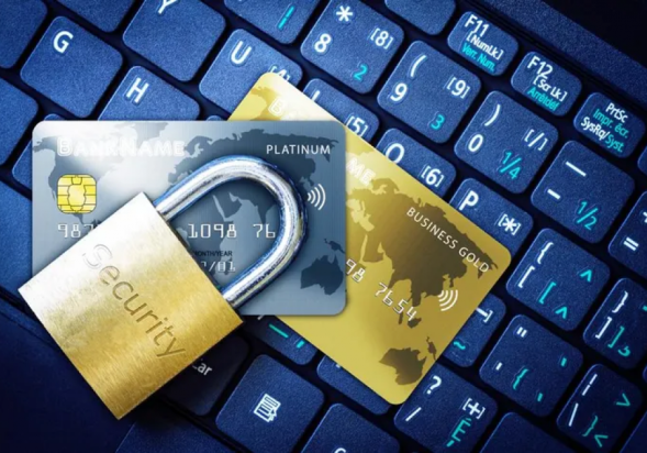 Dələduzların onlayn kart alveri