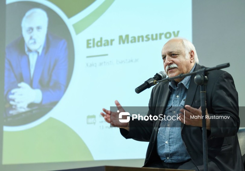 “Mən ata-babamın davamçısı olmaq istədim” - MƏKTƏBDƏ