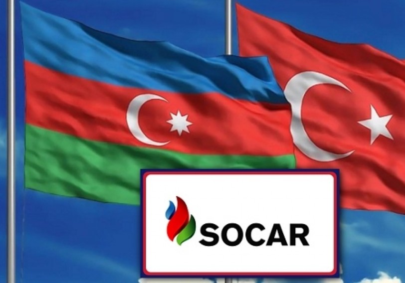 “SOCAR Türkiyə”nin investisiyalarının həcmi artıb