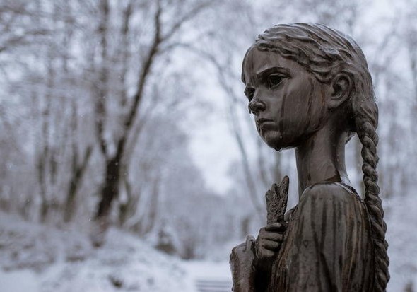 Bolqarıstan Qolodomoru Ukrayna xalqının soyqırımı kimi tanıyıb