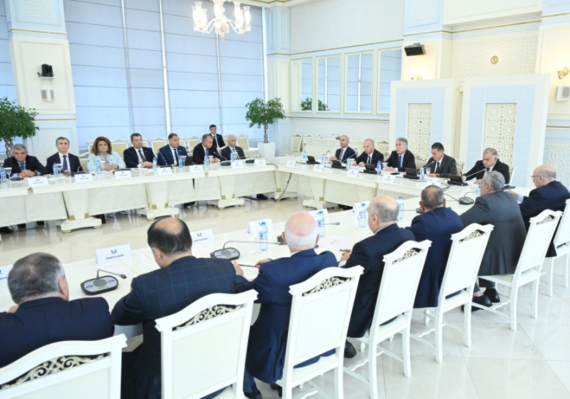 Hər bir dövlət üçün müqəddəs olan anlayış 