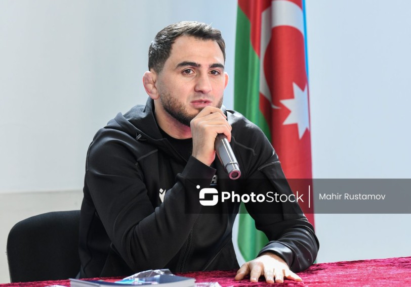 “Uğura gedən yol uğursuzluqdan başlayır” - MƏKTƏBDƏ