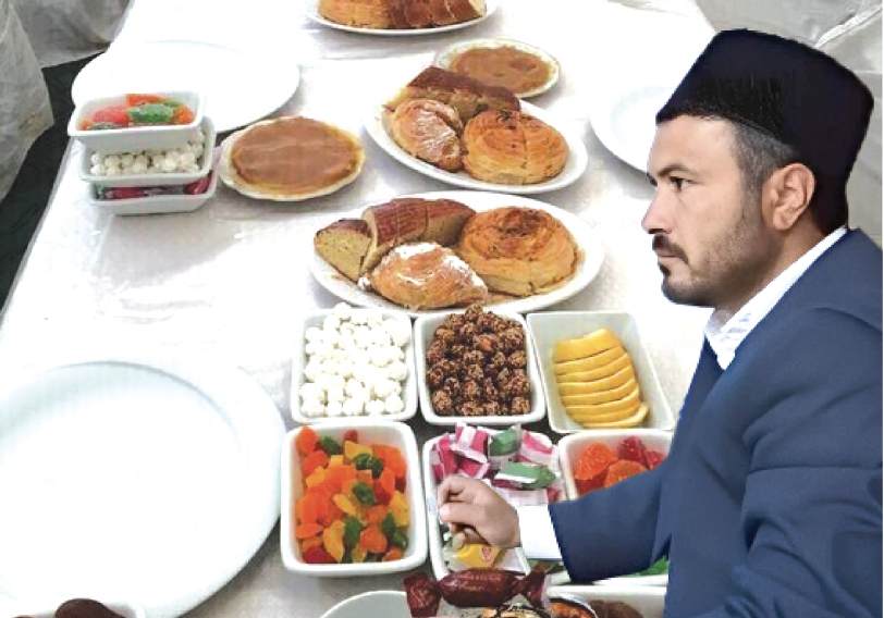 Ailələr üçün maddi yükə çevrilən ehsan