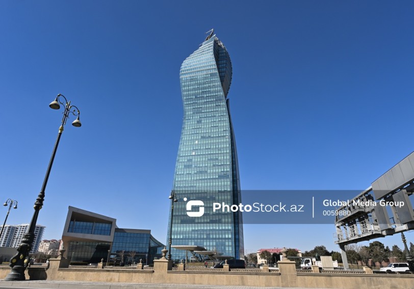 SOCAR ötən ilin maliyyə hesabatını açıqlayıb
