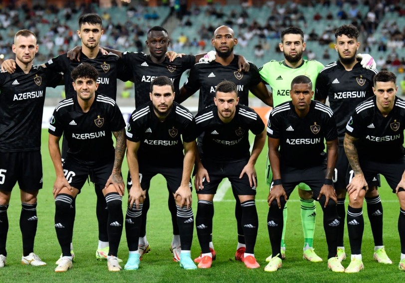 "Qarabağ"ın Avropa Liqasında oyun təqvimi açıqlanıb