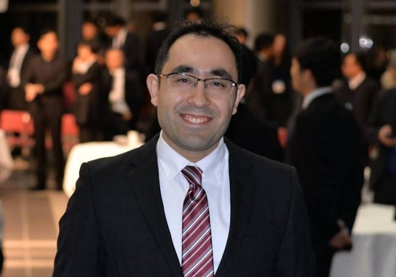 Azərbaycanlı alim insan genini musiqiyə çevirir