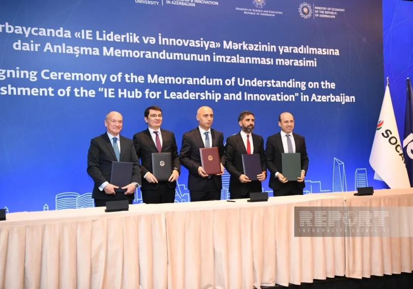 “SOCAR bu təşəbbüsə vacib layihə kimi yanaşacaq”