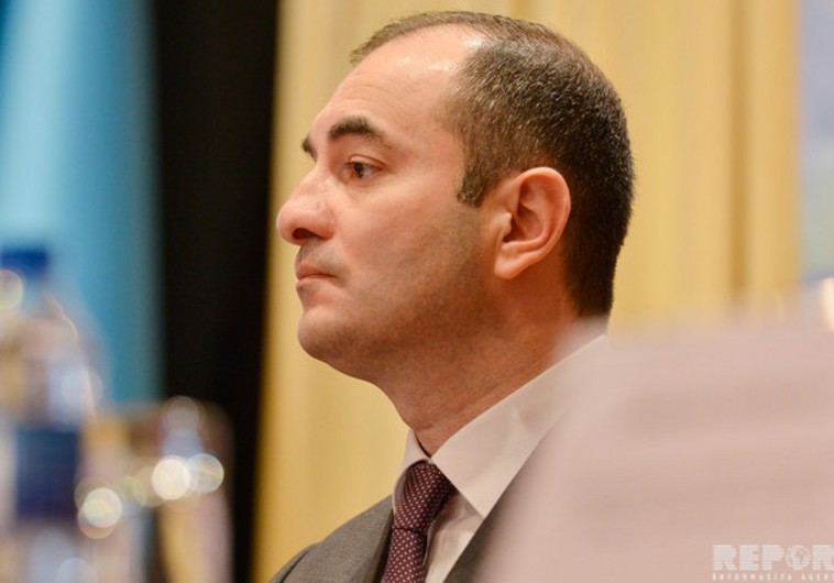 İlqar Musayev Xüsusi Rabitə və İnformasiya Təhlükəsizliyi Dövlət Xidmətinin rəisi təyin edilib