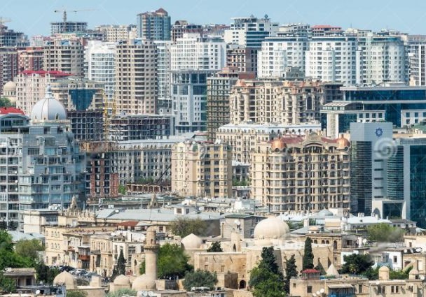 Əmlak bazarında nisbi sabitlik