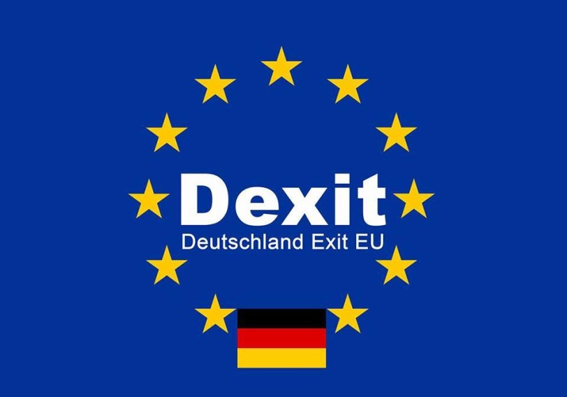 “Brexit”dən sonra “Dexit” təhlükəsi