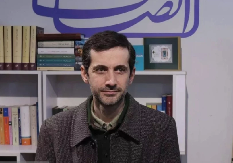 İran cəmiyyətindəki ab-havanın carçısı