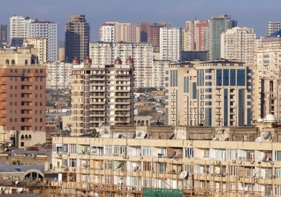 Binalar daha tez qocalmayacaq