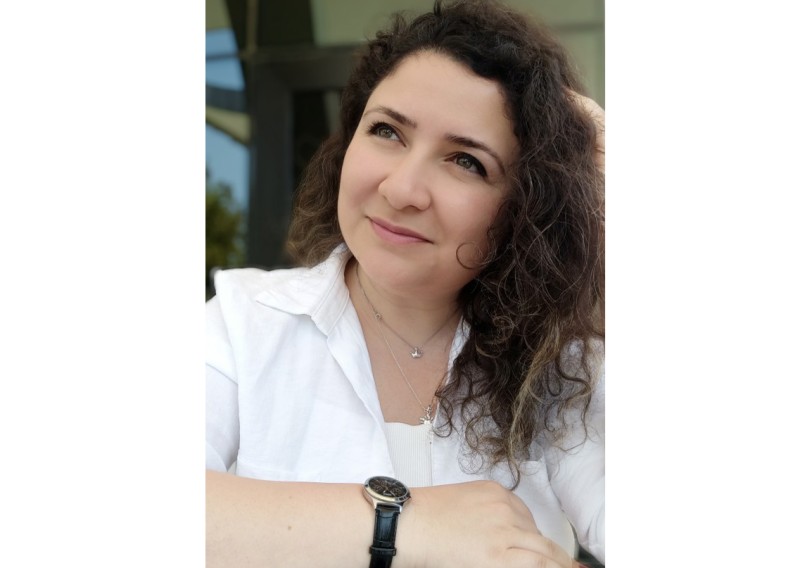 Xanım Aydının kitab təqdimatı keçiriləcək